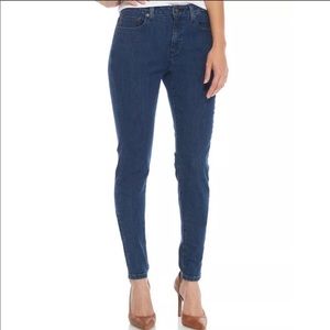 Michael Kora Selma Skinny Jeans 8 Petite